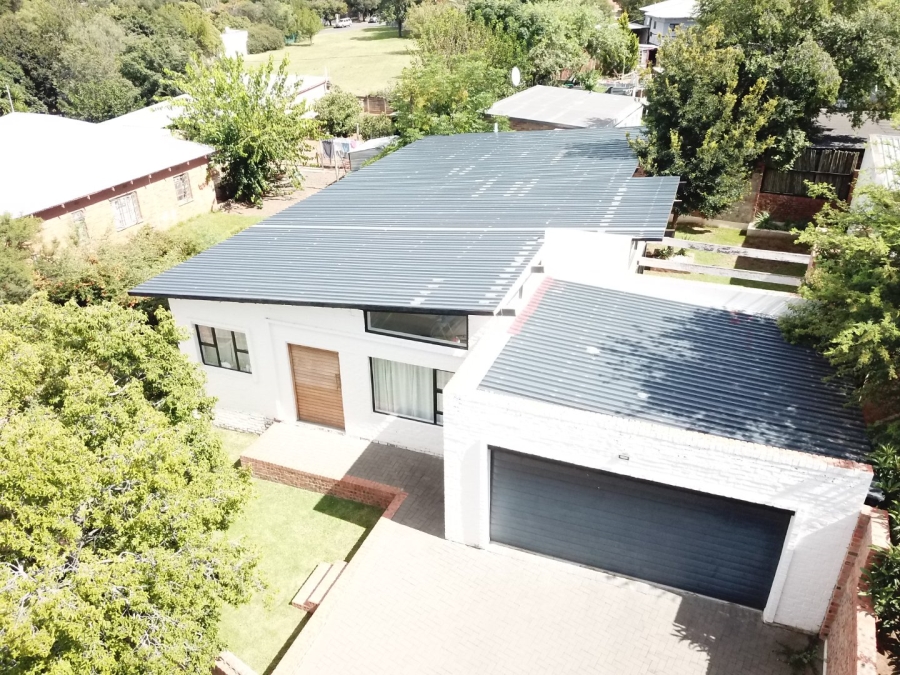 3 Bedroom Property for Sale in Bayswater Free State